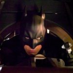 Batmóvel/Tumbler - "Batman Begins" (2005)