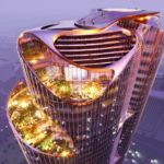 Egito planeja nova Capital Administrativa com edifício tecnológico sustentável de 240 metros de altura