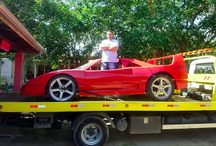 A denúncia também solicitava a apreensão do veículo para perícia e, caso o crime fosse comprovado, sua destruição.