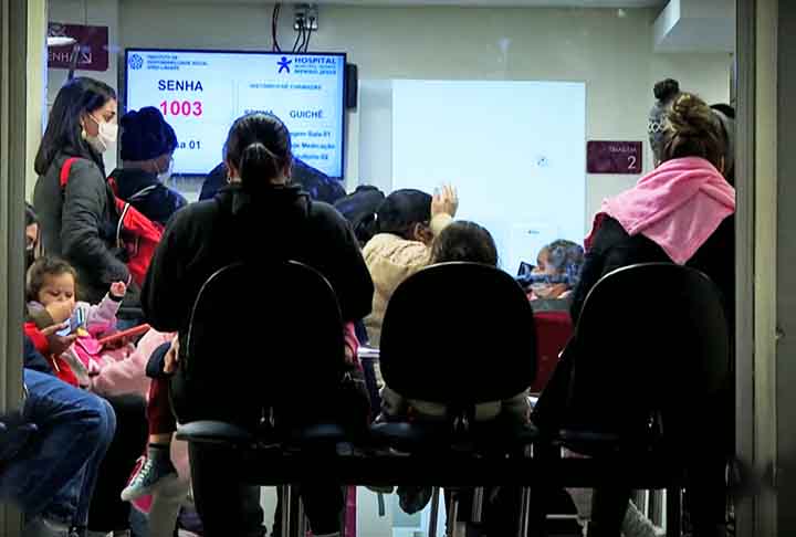 Por outro lado, os estados do Maranhão, Piauí, Amapá, Sergipe e Paraíba não registraram nenhum caso da doença em 2024.