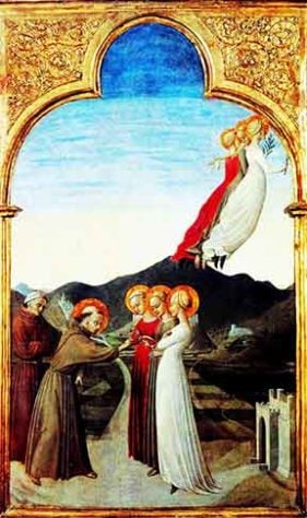 São Francisco de Assis