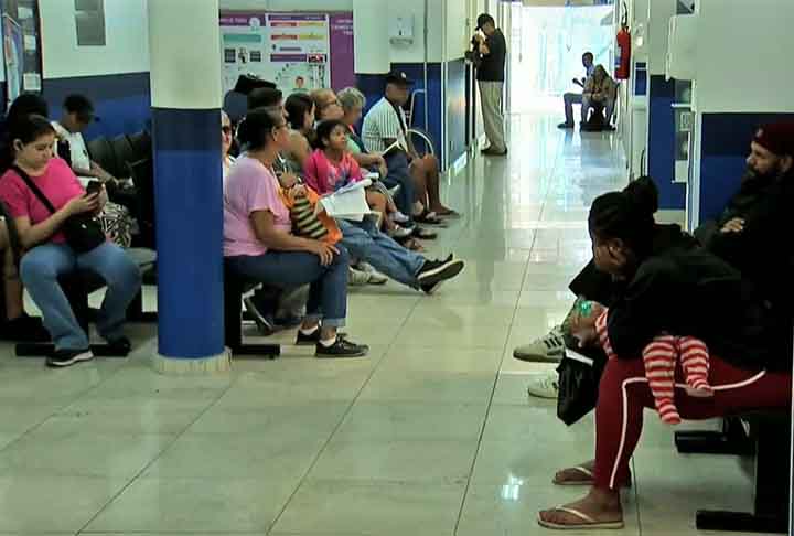 No Brasil, a doença atinge principalmente a população branca (48%), seguida pela população parda (33%). É importante destacar que 15% dos casos não possuem informação sobre a raça/cor.
