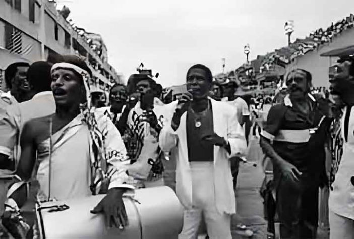 Neguinho da Beija-Flor