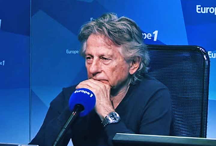 Roman Polanski — Diretor nascido em 1933, venceu o Oscar de Melhor Diretor por O Pianista, em 2003. Sua filmografia inclui obras aclamadas como O Bebê de Rosemary e Chinatown. Desde 1977, após admitir relação sexual ilegal com uma menor, permanece fora dos EUA para evitar a sentença judicial.