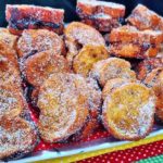 Rabanada, doce do Natal - Reprodução de Youtube