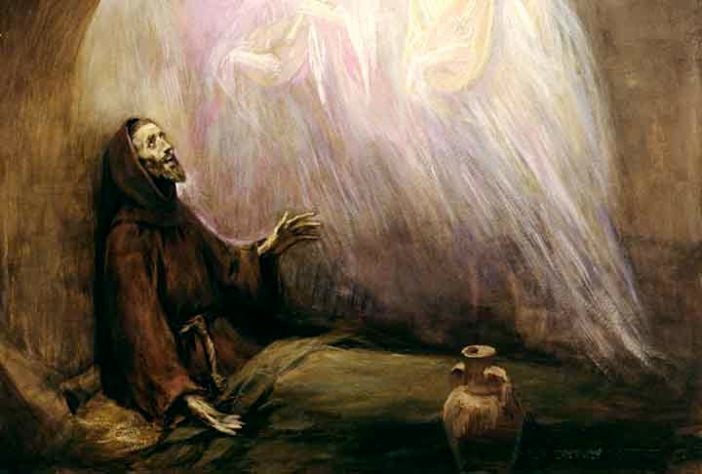 São Francisco de Assis