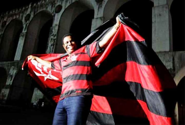 Neguinho da Beija-Flor