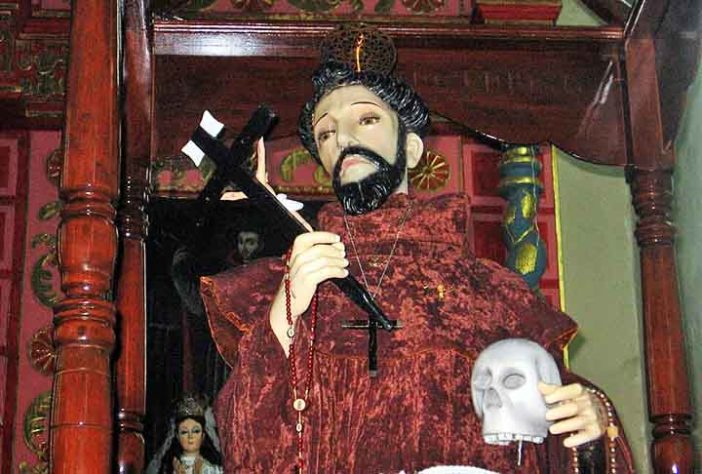 São Francisco de Assis