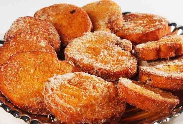 Rabanada