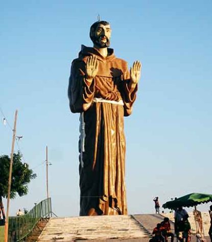 São Francisco de Assis