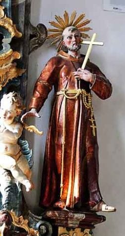 São Francisco de Assis