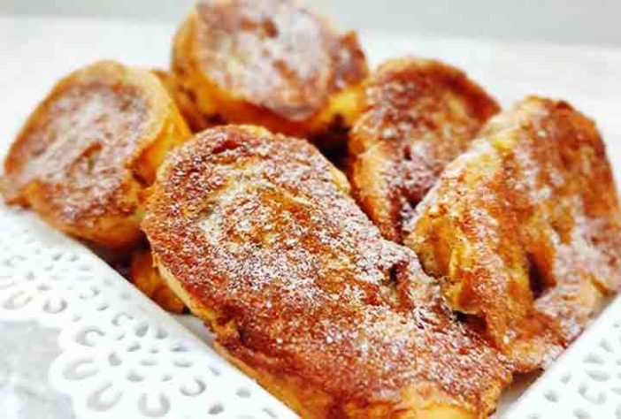 Rabanada