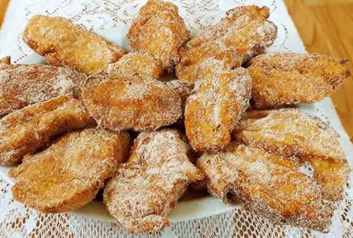 Rabanada