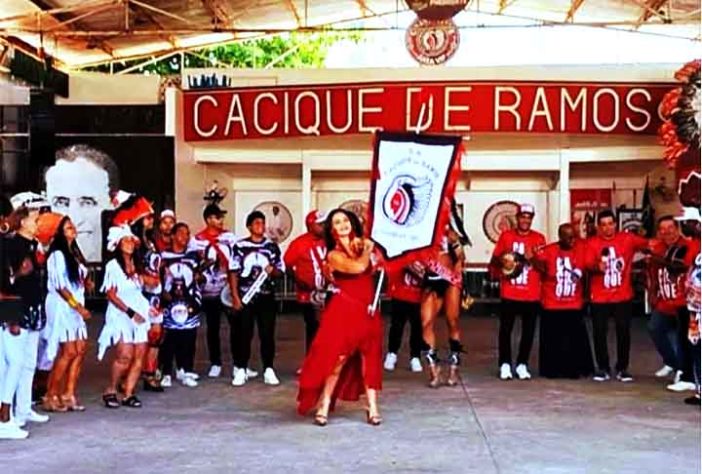 Cacique de Ramos