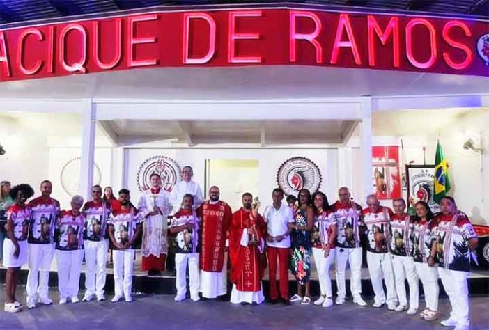Cacique de Ramos
