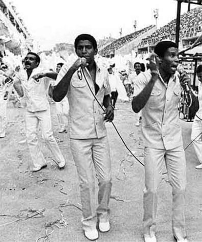 Neguinho da Beija-Flor 