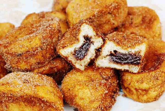 Rabanada