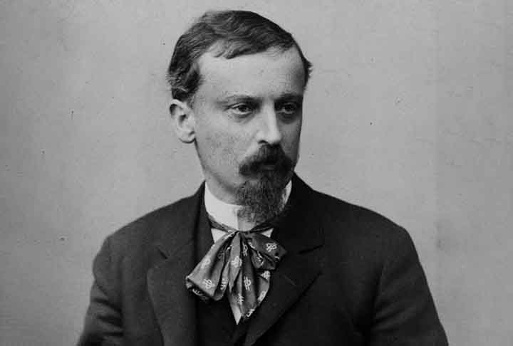 Henryk Sienkiewicz — Escritor polonês, recebeu o Prêmio Nobel de Literatura em 1905 por sua contribuição à literatura histórica. Henryk Sienkiewicz é autor de Quo Vadis, ambientado na Roma do imperador Nero. Sua obra alcançou projeção internacional e foi amplamente traduzida.

