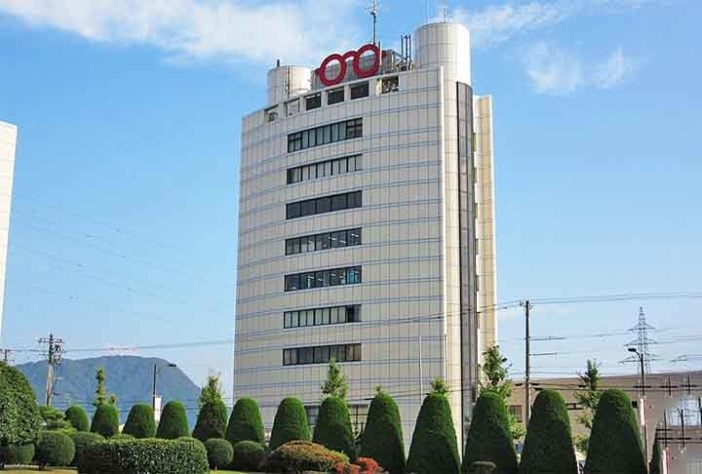 Sabae - capital dos óculos no Japão