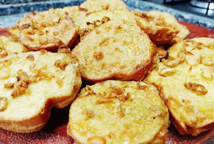 Rabanada
