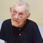 Brasileiro passa a ser considerado o homem mais velho do mundo