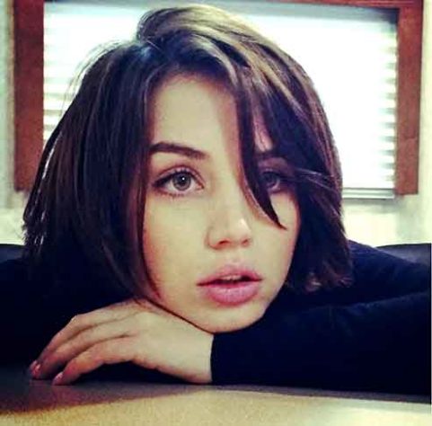Ana de Armas