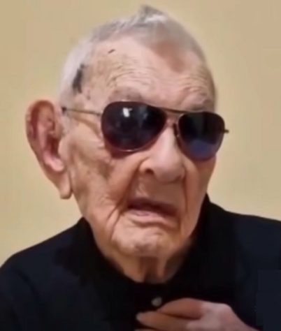 Brasileiro passa a ser considerado o homem mais velho do mundo