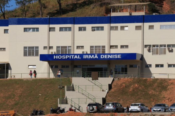 Casu Hospital Irmã Denise