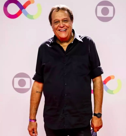 Em 2025, o diretor estará na TV pela série 