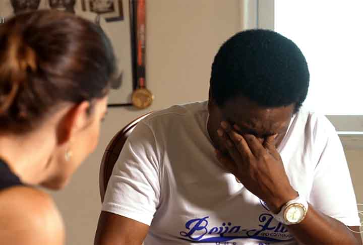 Neguinho da Beija-Flor está à frente do carro de som da azul e branco da Baixada Fluminense há quase 50 anos, o que faz dele um dos maiores intérpretes da história da folia carioca. 