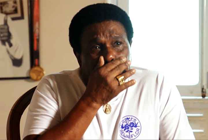 O lendário intérprete comanda a escola desde 1976 e foi a voz de todos os 14 campeonatos conquistados pela Beija-Flor até aqui. Neguinho também cantou na Unidos da Tijuca, em 1980, no Acesso, e esteve no carro de som da Mocidade Alegre, de São Paulo, em 1998 e 1999.