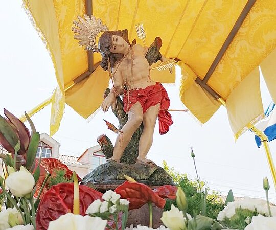 20 de janeiro é Dia de São Sebastião: Descubra o santo padroeiro de cada capital do Brasil