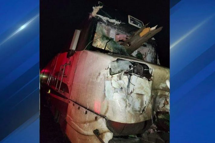 Passagem de ciclone bomba causa destruição e mortes nos EUA