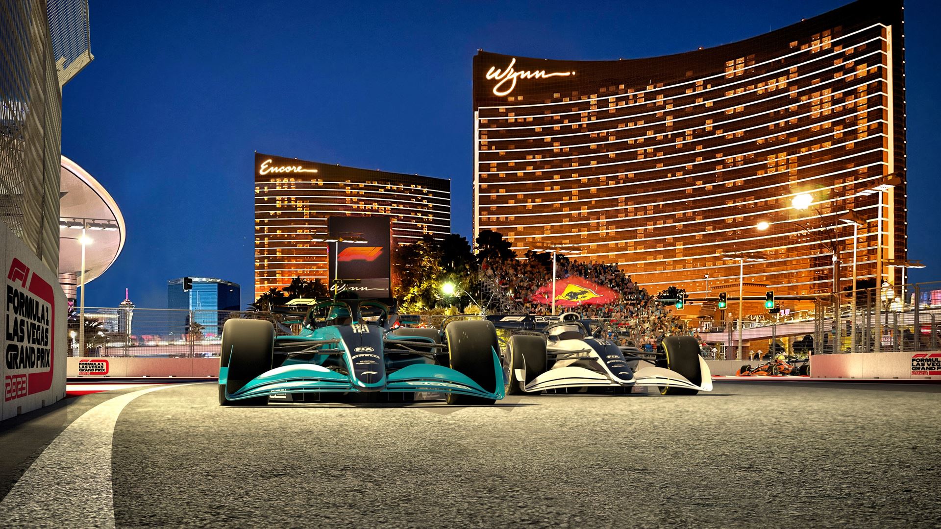 Entre eles, o hotel Wynn Las Vegas, que combina design moderno com opulência, oferecendo quartos espaçosos e impecavelmente decorados, dois spas premiados com cinco estrelas pela Forbes, um campo de golfe, piscinas com cabanas luxuosas e restaurantes liderados por chefs renomados. Também tem boutiques de grifes como Chanel e Louis Vuitton.-Divulgação 