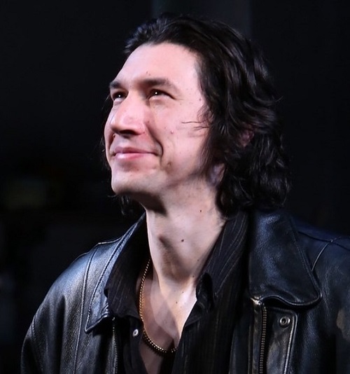 De soldado a estrela do cinema: saiba mais sobre o aniversariante Adam Driver