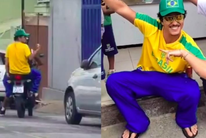 Bruno Mars