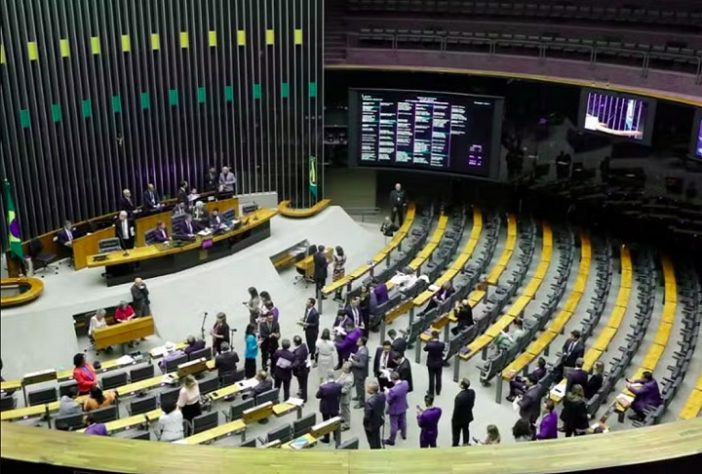Câmara dos Deputados