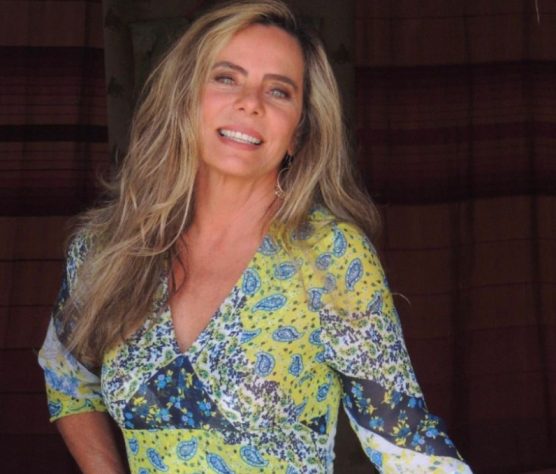Bruna Lombardi