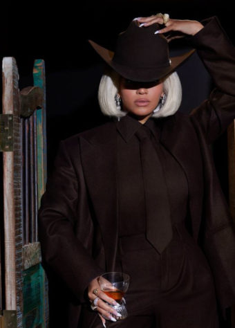 Beyoncé 