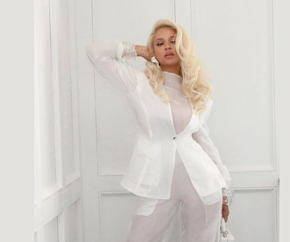 Beyoncé 
