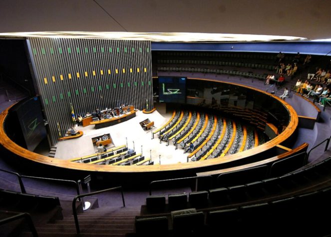 Câmara dos Deputados