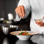 Chef de cozinha