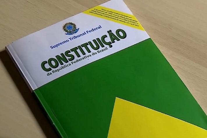 Constituição da República Federativa do Brasil