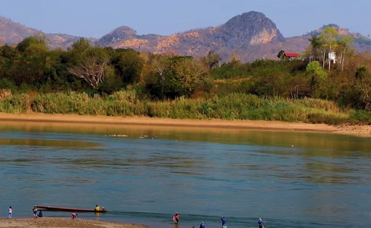 O Delta do Mekong, conhecido pelos vietnamitas como o 