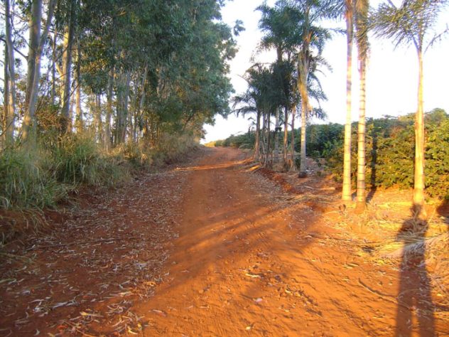 Fenômenos paranormais em fazendas do interior de SP assustam moradores locais