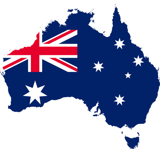 As cidades onde nasceram atores australianos que conquistaram fama em Hollywood