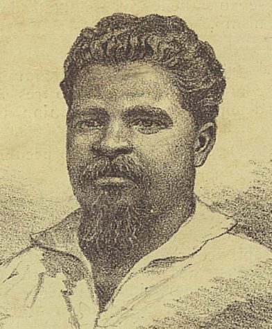 Francisco José do Nascimento, o Dragão do Mar