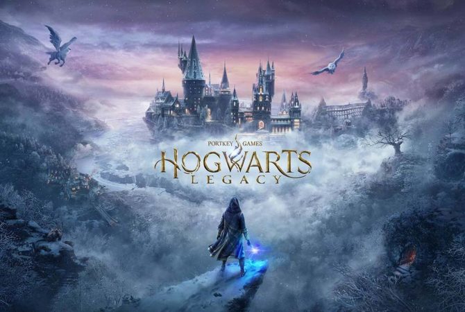 Sequência do jogo Hogwarts Legacy terá elementos de série que adapta Harry Potter