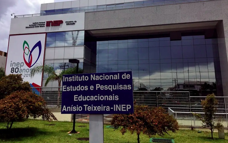 Inep comenta caso de jovem eliminado do Enem após sensor de glicemia tocar