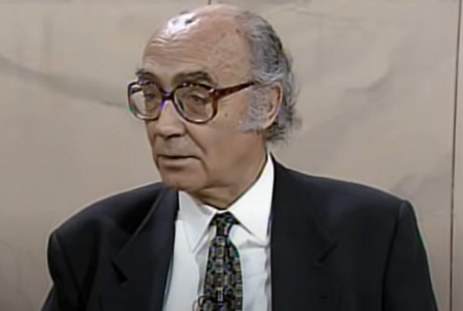 A trajetória do filho de camponeses que virou Nobel de Literatura com talento e ousadia
